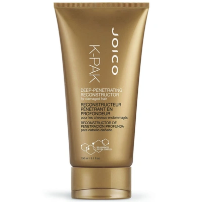 Joico K-pak Deep Penetrating Reconstructor 150ml