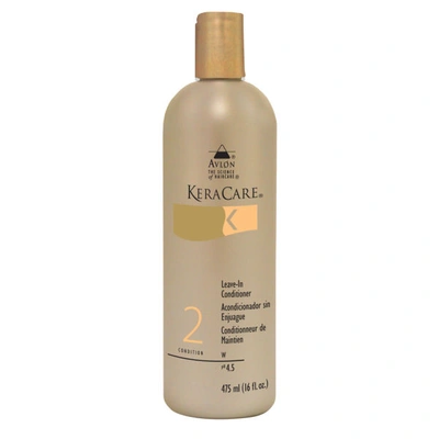 Shop Keracare Leave In Conditioner (16 Oz.)