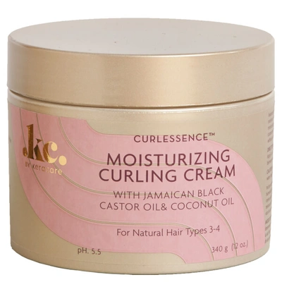 Shop Keracare Curlessence Moisturizing Curling Cream 320ml
