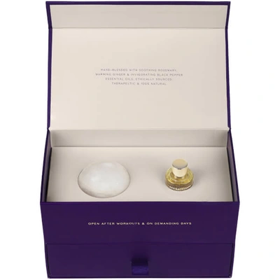 Shop Aromatherapy Associates Moment Of Recovery Set