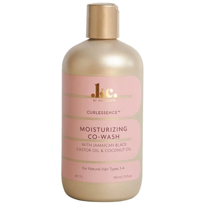 Shop Keracare Curlessence Moisturizing Co-wash 350ml