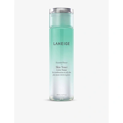 Shop Laneige Essential Power Skin Toner 200ml
