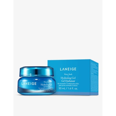 Shop Laneige Water Bank Hydrating Gel 50ml