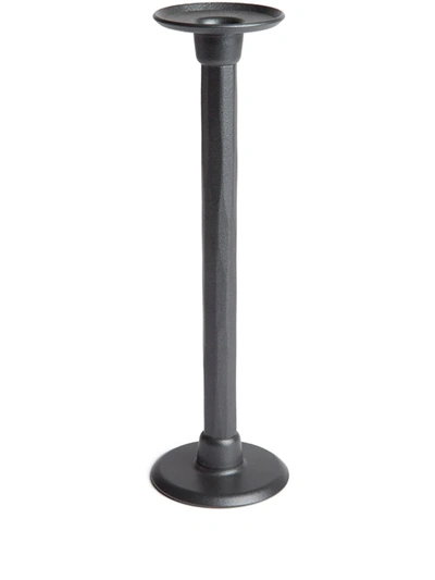 Shop Magis Officina Table Candlestick In Black