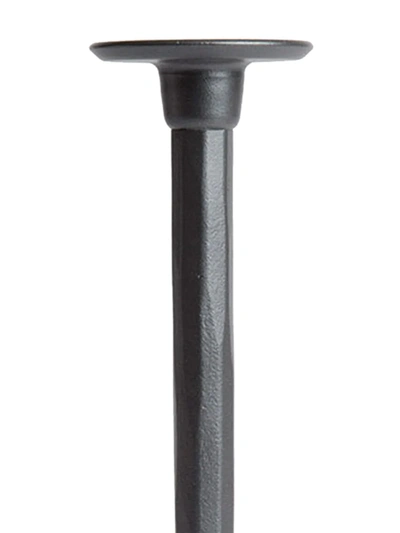 Magis Officina Table Candlestick In Black