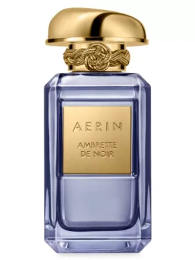 Shop Aerin Women's Ambrette De Noir Eau De Parfum In Size 3.4-5.0 Oz.