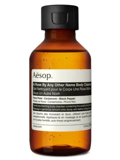 Shop Aesop A Rose By Any Other Name Cleanser