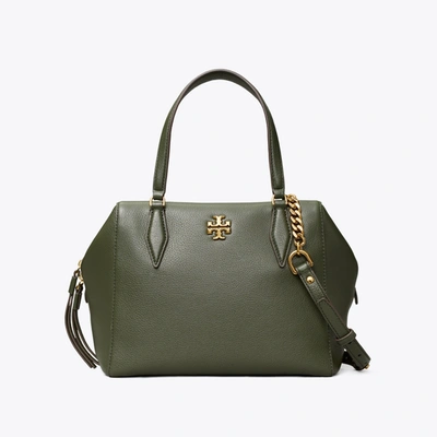 Shop Tory Burch Bags In Poblano