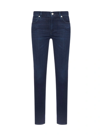 Shop Citizens Of Humanity Rocket Skinny Jeans In Timeless