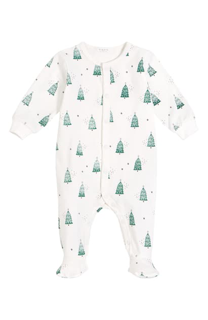 petit lem christmas pajamas