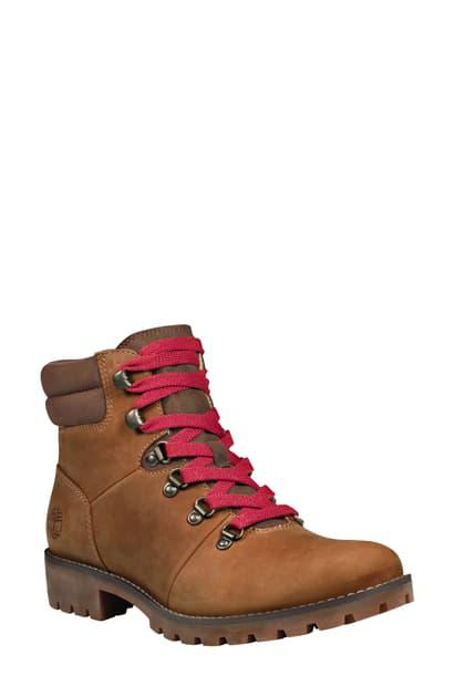 timberland wheat full grain