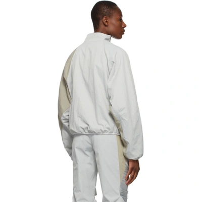 Post Archive Faction Paf Grey Technical 3.1 Right Jacket | ModeSens