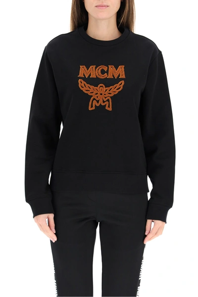 Shop Mcm In Black