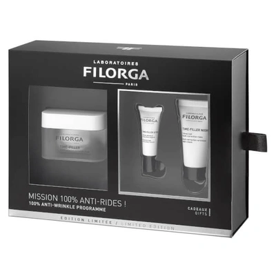 Filorga Optim-eyes Basic Coffret 30ml (worth £61.00) | ModeSens