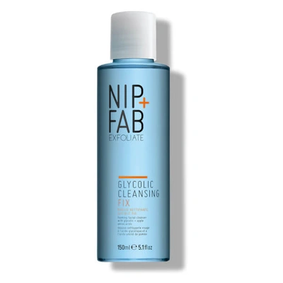 Shop Nip+fab Glycolic Fix Cleanser 150ml