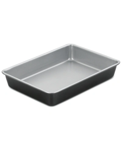 Shop Cuisinart Chef's Classic Nonstick 13" X 9" Cake Pan