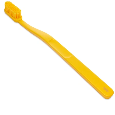 Shop Hay Tann Toothbrush In Yellow