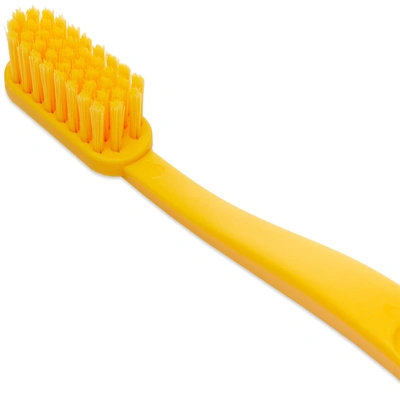 Shop Hay Tann Toothbrush In Yellow