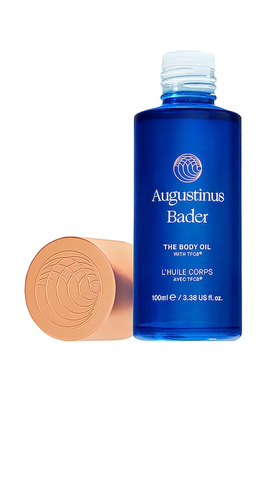 Shop Augustinus Bader The Body Oil In N,a