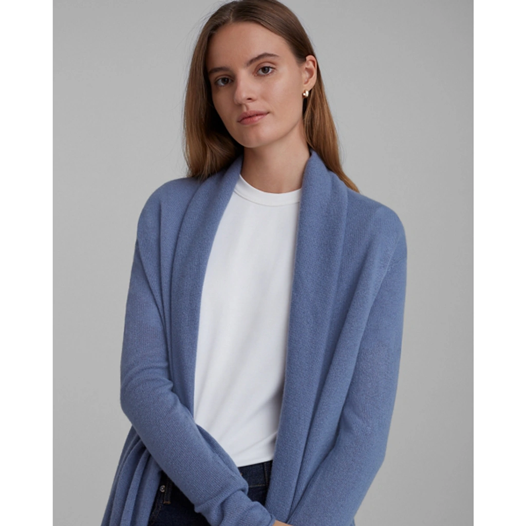 Cristina cashmere cardigan hot sale