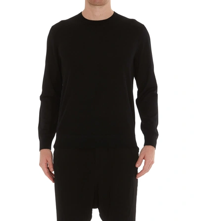 Shop Michael Michael Kors Sweater In Black