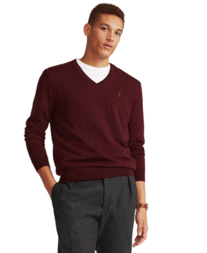washable merino wool sweater