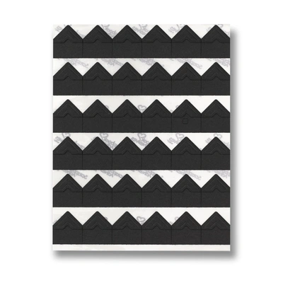 Shop Smythson Photo Album Corners In Black