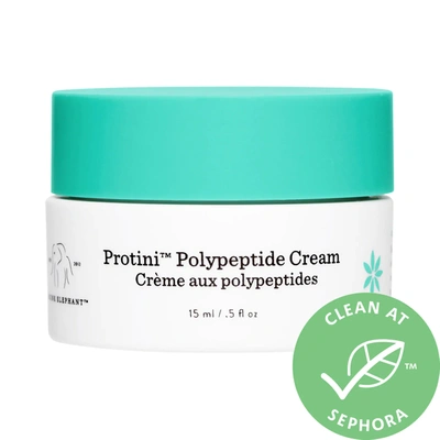 Drunk Elephant Mini Protini Polypeptide Moisturizer 0.50 oz / 15 ml
