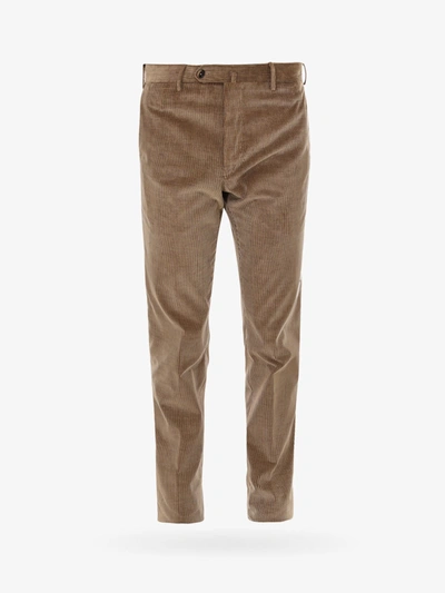 Shop Pt01 Trouser In Brown