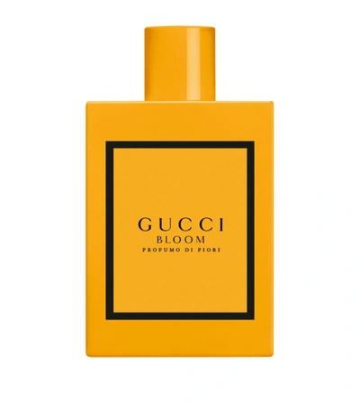 Shop Gucci Bloom Profumo Di Fiori Eau De Parfum (100ml) In Multi