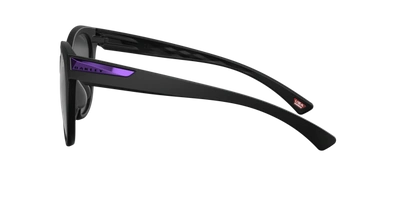 Oakley Woman Sunglass Oo9433 Baltimore Ravens Low Key In Prizm Black