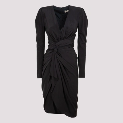 Shop Alexandre Vauthier Alexandre Vauthie In Black