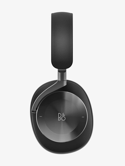 Shop Bang & Olufsen Black Beoplay H95 Headphones