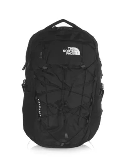 Shop The North Face Borealis Backpack In Black