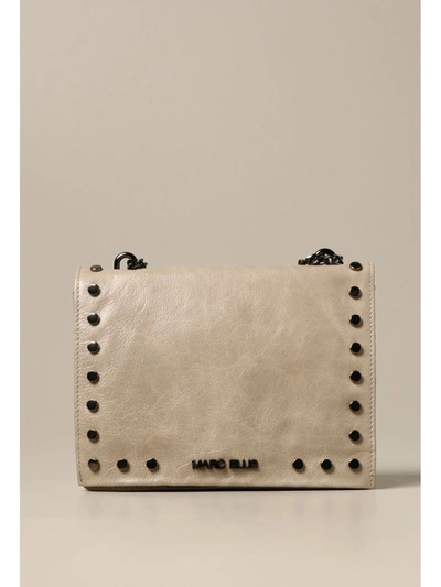 Shop Marc Ellis In Dove Grey