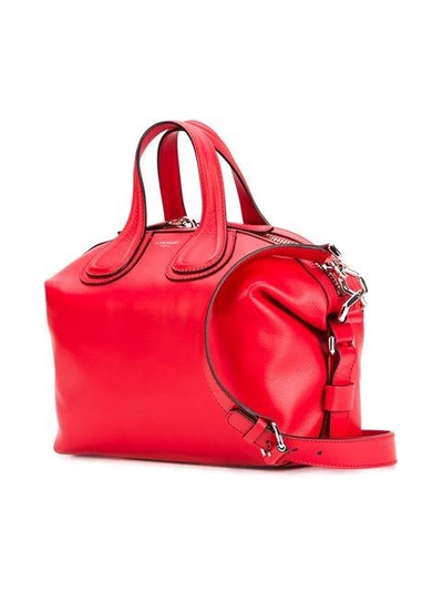 Shop Givenchy Small Nightingale Tote