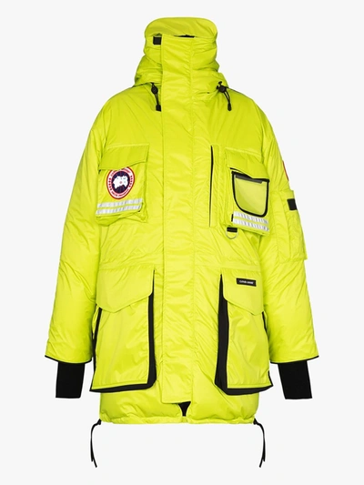 Canada goose vetements outlet snow mantra