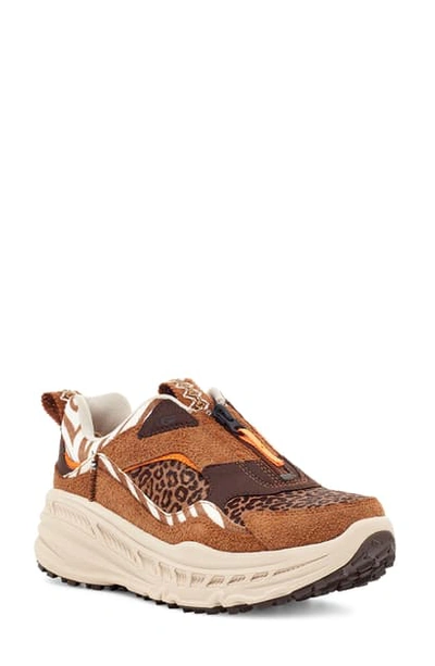 Shop Ugg Ca805 Sneaker In Wild Thang