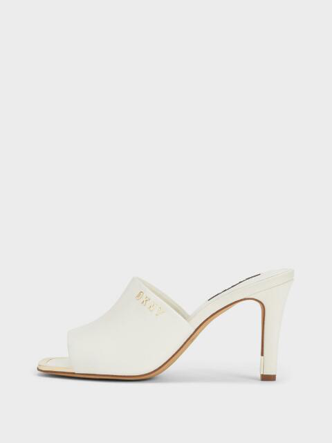 dkny bronx mule