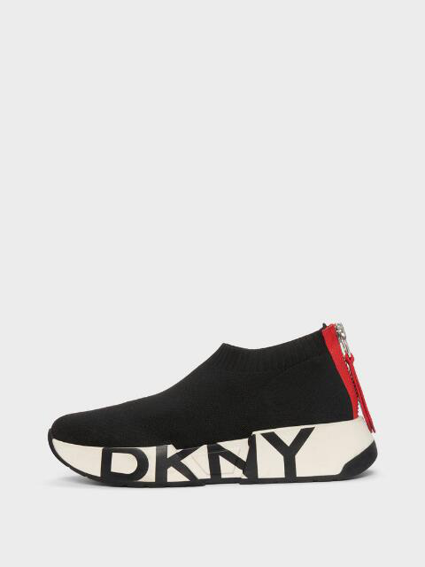 dkny marcel trainers