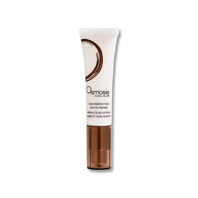 Shop Osmosis Beauty Skin Perfecting Matte Primer 5 oz
