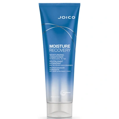 Shop Joico Moisture Recovery Moisturizing Conditioner For Thick-coarse, Dry Hair 250ml