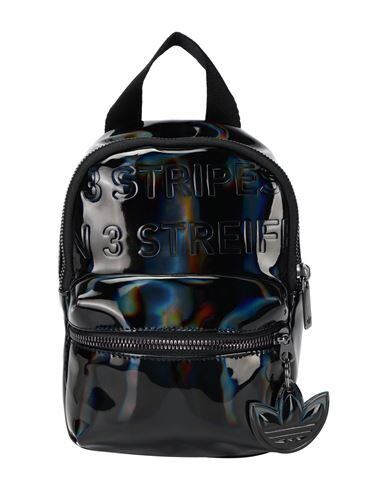 Adidas Originals Backpacks & Fanny Packs In Black | ModeSens
