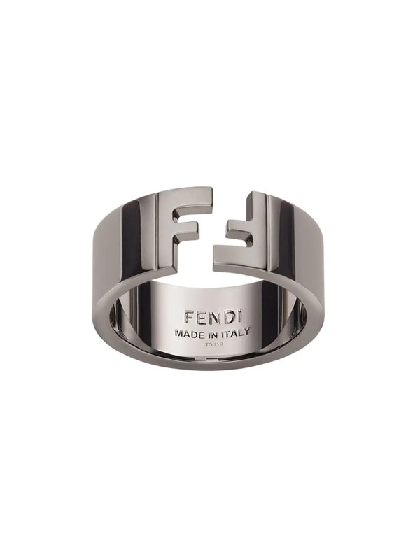 fendi mens ring