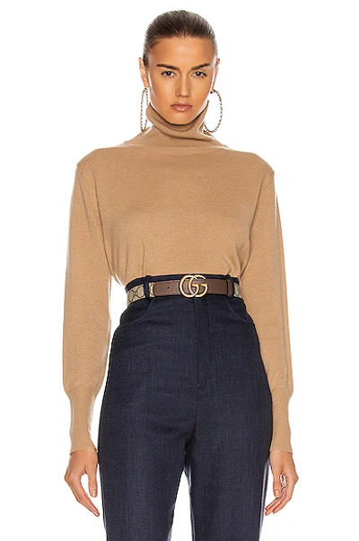 Nili lotan top ralphie sweater