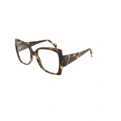 Shop Andy Wolf Women's Multicolor Metal Glasses