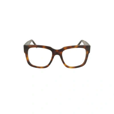 Shop Andy Wolf Women's Brown Metal Glasses