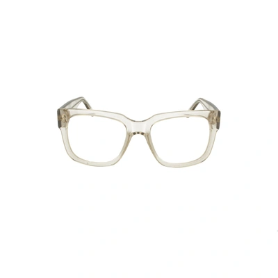 Shop Andy Wolf Women's Grey Metal Glasses