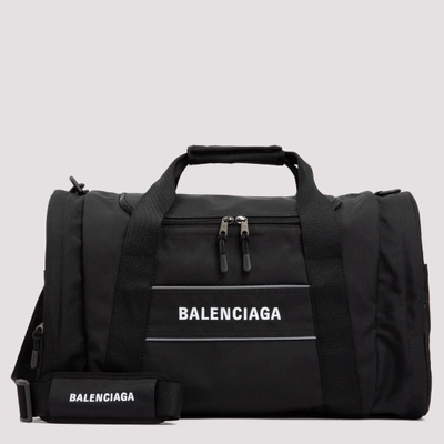 Shop Balenciaga Balenciag In Black