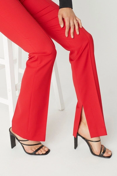 Shop Rebecca Vallance Rossini Pant Red